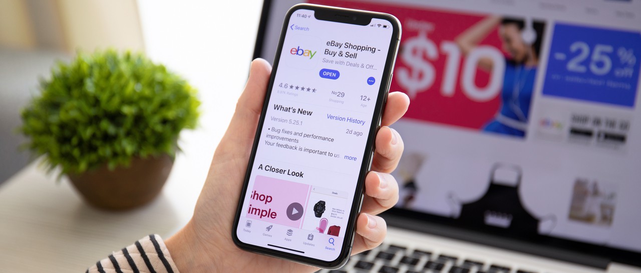 pomoc w sprzedaży na ebay
